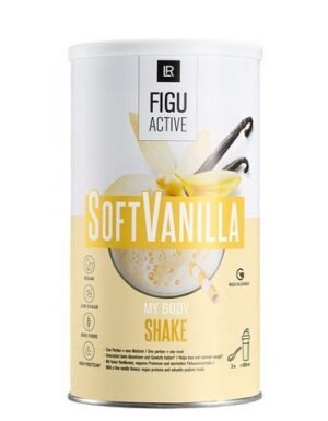 LR FiguActive Shake Soft Vanilla
