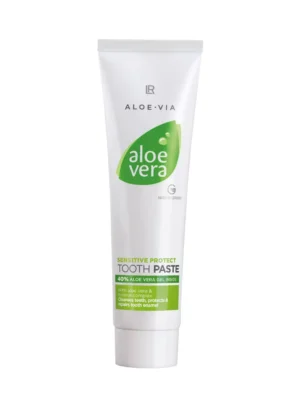 LR Aloe VIA Gel Dentifrice Protecteur à l’Aloe Vera