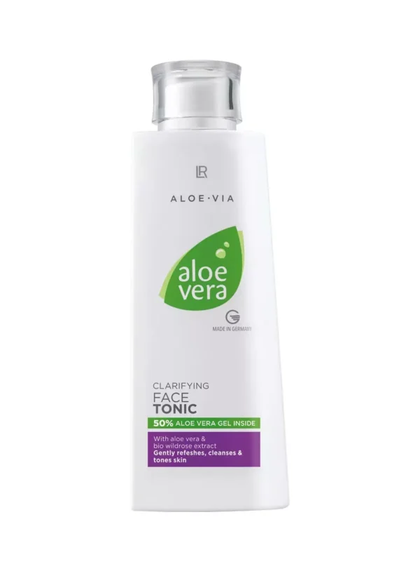 LR Aloe VIA Aloe Vera Lotion Tonique