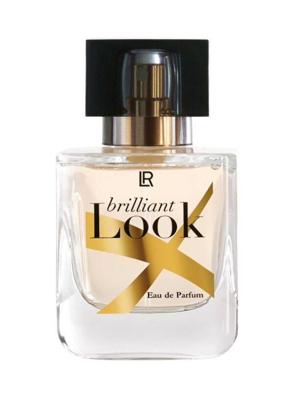 Brilliant Look Eau de Parfum by LR Health & Beauty