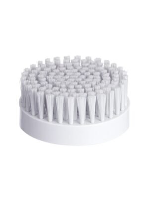 LR ZEITGARD Brosse sans Adaptateur - Soin du Visage et Corps de Haute Précision