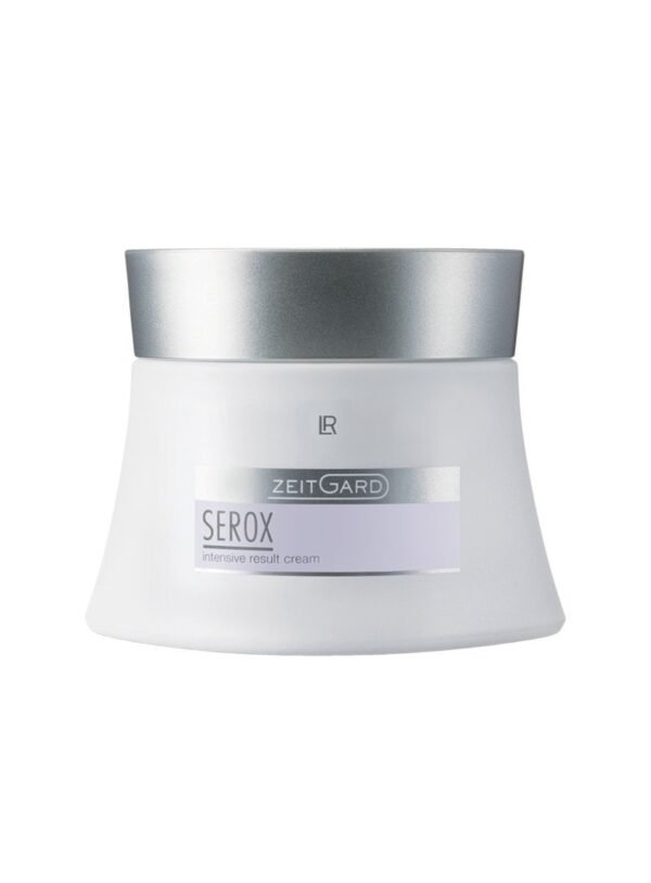 LR ZEITGARD Crème Serox Instant Result