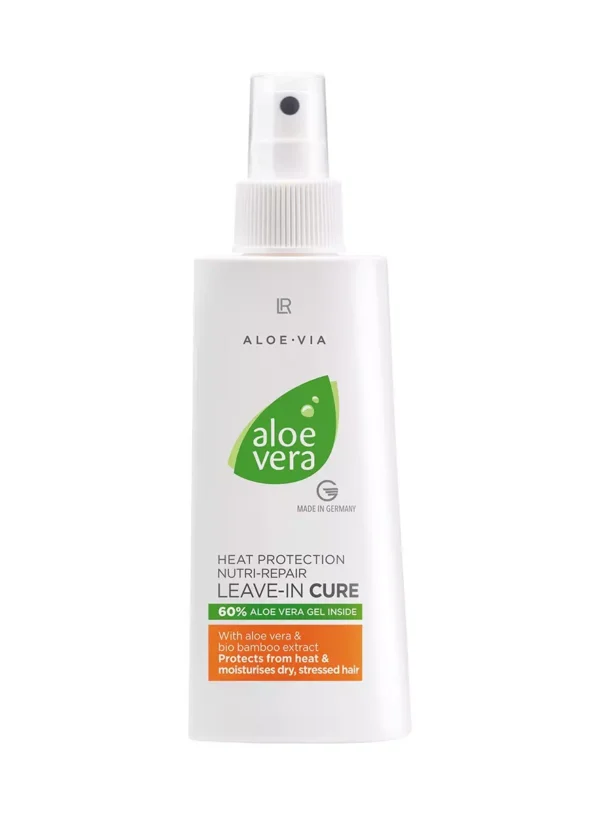 LR Aloe VIA Cure Nutri-Repair Leave-in à l’Aloe Vera