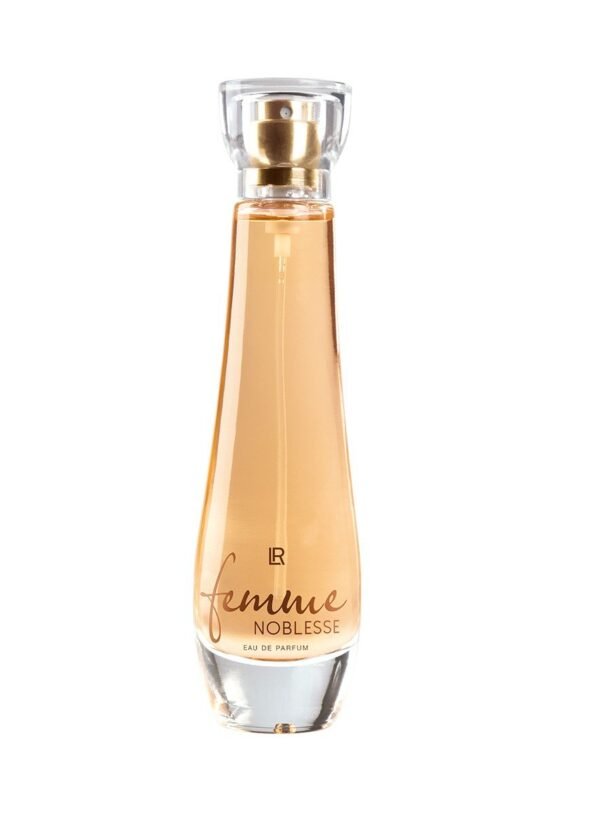 Femme Noblesse Eau de Parfum by LR Health & Beauty