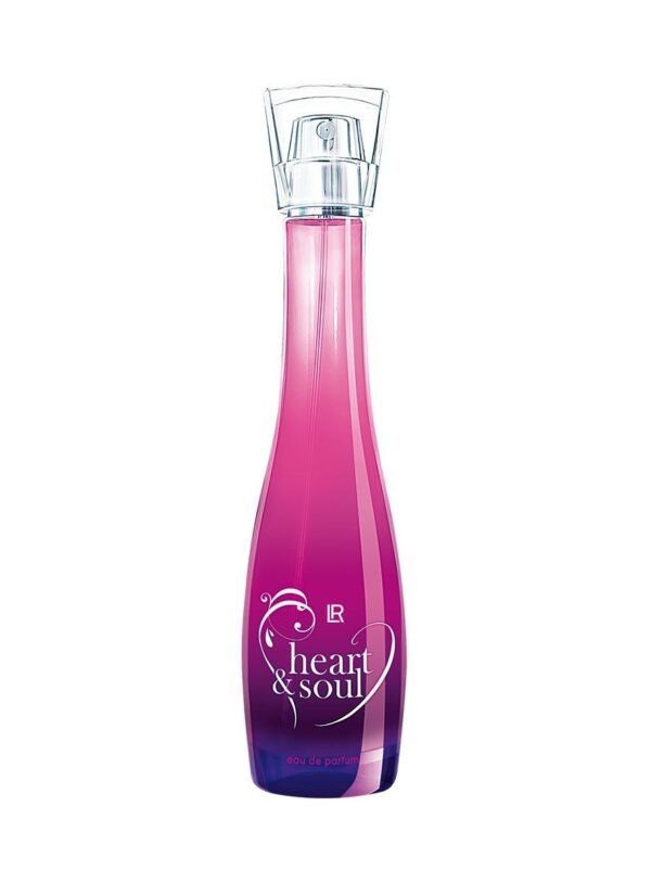 Heart & Soul Eau de Parfum by LR Health & Beauty