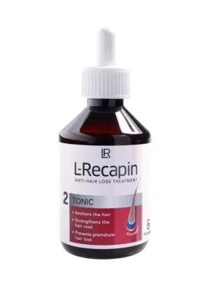 L-Recapin Tonic