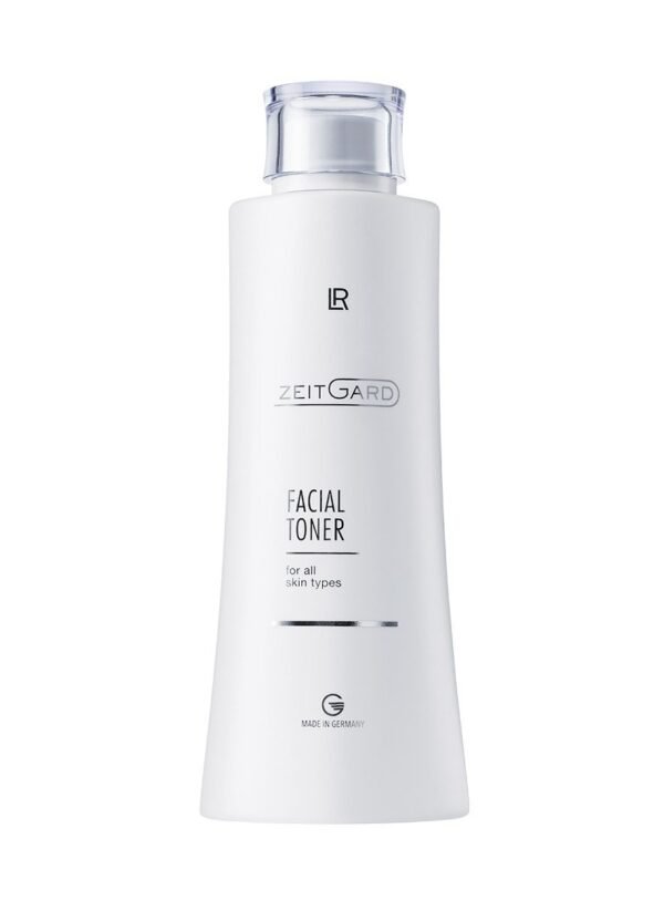 LR ZEITGARD Lotion Tonique Visage - Tonifie et Rafraîchit Votre Peau