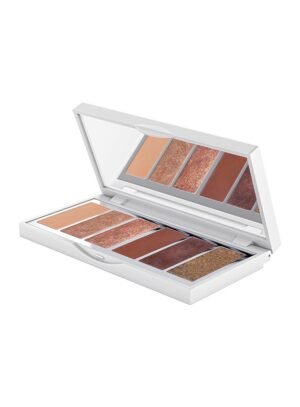 LR ZEITGARD SIGNATURE Perfect Eyeshadows Collection – Palette pour les yeux