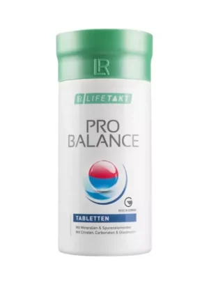 Pro Balance - pour un Équilibre Naturel - LR Lifetakt