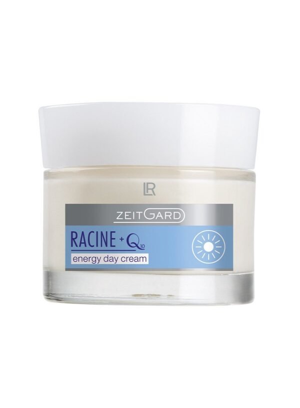 Crème de jour Q10 Racine – Soin anti-âge hydratant pour le visage LR Health & Beauty