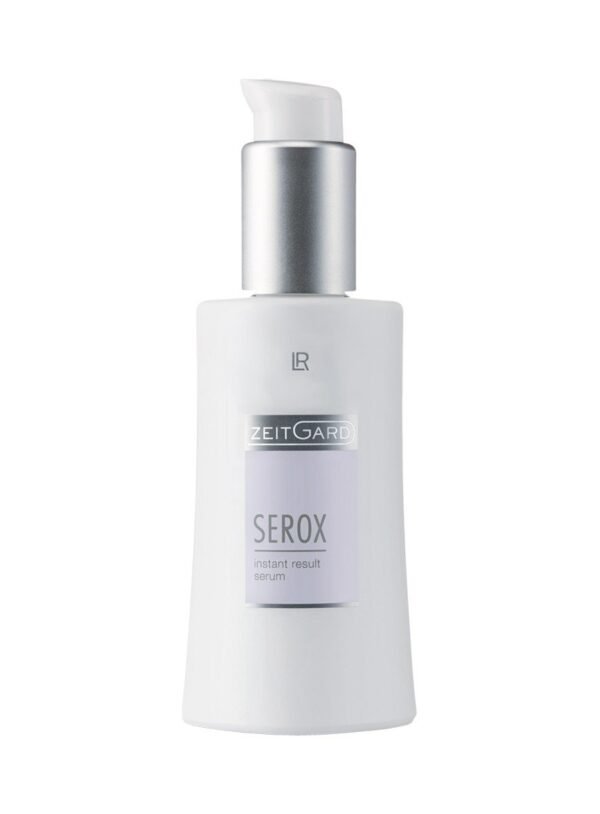 LR ZEITGARD Instant Result Serum