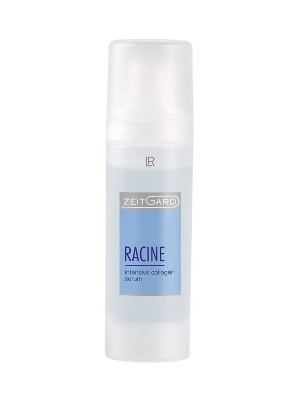 LR ZEITGARD Sérum au Collagène - Soin Hydratant et Raffermissant