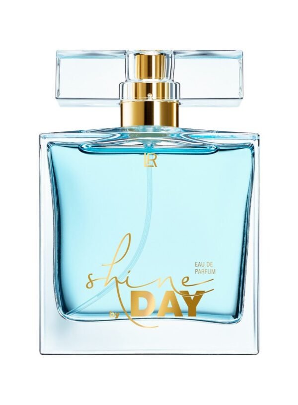 Shine by Day Eau de Parfum by LR Health & Beauty