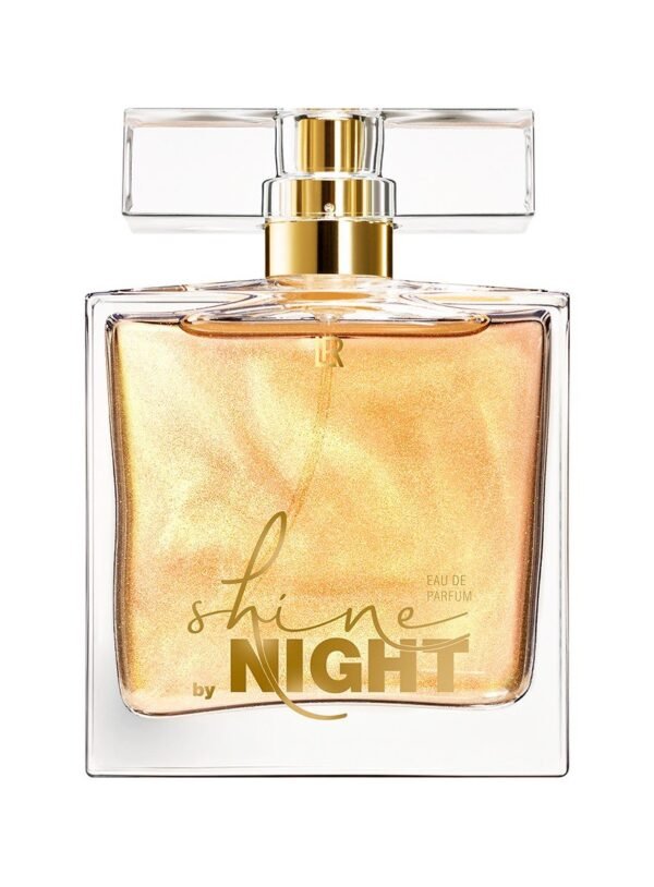 Shine by Night Eau de Parfum by LR Health & Beauty