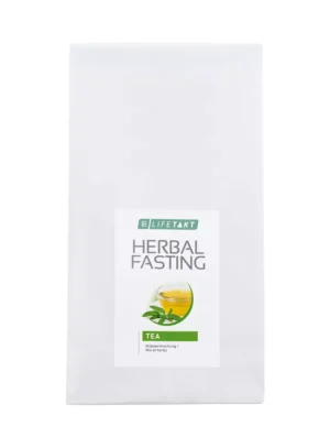Thé Herbal Fasting - Détox Naturelle et Soutien au Métabolisme
