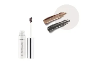 LR ZEITGARD SIGNATURE Shaping Eyebrow Gel / Gel à sourcils – 02 Medium