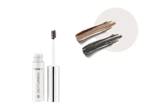 LR ZEITGARD SIGNATURE Shaping Eyebrow Gel / Gel à sourcils – 02 Medium