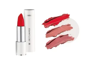 LR ZEITGARD SIGNATURE Silky Matte Lipstick / Rouge à lèvre matte – 01 Pure Red