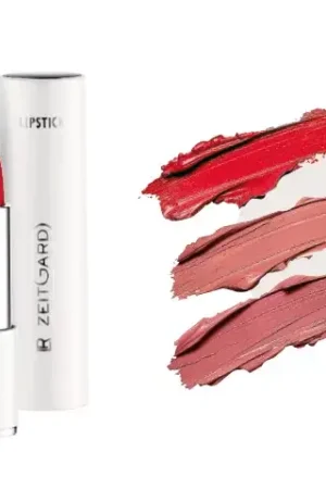 LR ZEITGARD SIGNATURE Silky Matte Lipstick / Rouge à lèvre matte – 01 Pure Red