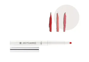 LR ZEITGARD SIGNATURE Soft Lip Liner / Crayon à lèvre – 01 Pure Red