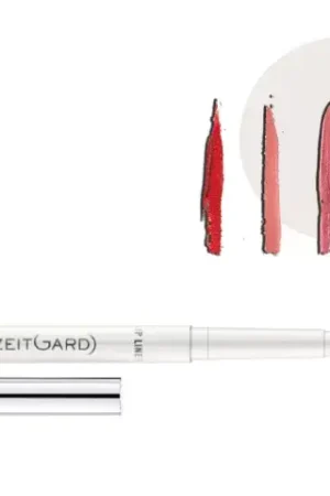 LR ZEITGARD SIGNATURE Soft Lip Liner / Crayon à lèvre – 01 Pure Red