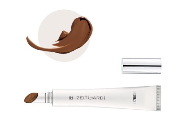 LR ZEITGARD SIGNATURE Bronzer Liquide Contouring – Light Medium