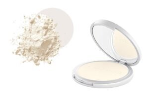 LR ZEITGARD SIGNATURE Poudre fixante Flawless – 01 Light-Medium