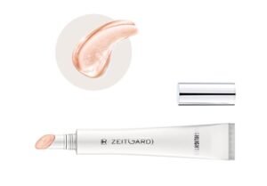 LR ZEITGARD SIGNATURE Glowy Highlighter Liquide – Rose Gold