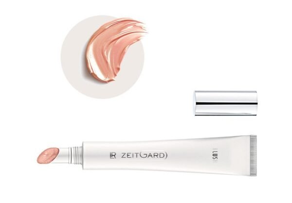 LR ZEITGARD SIGNATURE Silky Blush Liquide – Light Pink