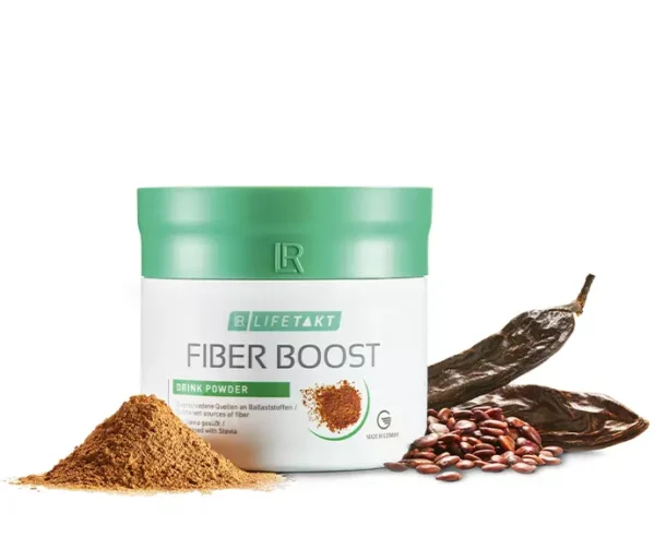 LR Lifetakt Fiber Boost : L’Allié Idéal pour Votre Bien-Être Digestif