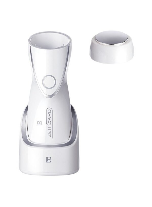 LR ZEITGARD Appareil + Module Lissant - Technologie Anti-Âge Innovante