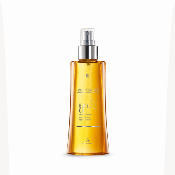 Huile corporelle anti-âge LR ZEITGARD Beauty Diamonds