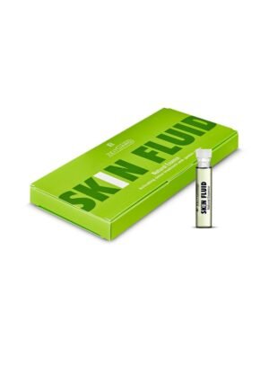 LR ZEITGARD Skin Fluid – Cure détox visage 7 jours à effet filtre immédiat 17,5 ml