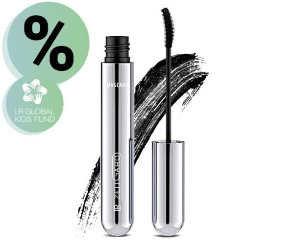 Mascara LR Intense Effect en promotion – volume extrême et regard profond à prix réduit